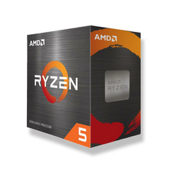 AMD/Ryzen 5-5600XT/6-Core/3,7GHz/AM4