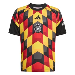 adidas Dres Germany Home Pre-Match 2026