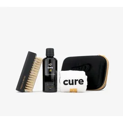 Crep Protect komplet za čiščenje obutve