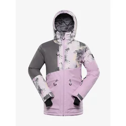 Womens jacket ALPINE PRO