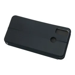 Maska za telefon ROYAL FLIP COVER za Huawei Y9 (2019), Crna