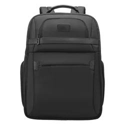 Poslovni ranac TRANSIT – jaka konstrukcija/ laptop 15/ 4 džepa sa rajsferšlusom