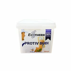EKOLAK echoterm premaz protiv buđi