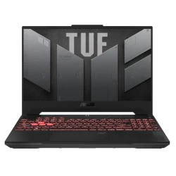 ASUS TUF Gaming A15 FA507NVR-LP073 Laptop, 15.6, 1920x1080, Ryzen 7 7435HS, 16GB/1TB, RTX4060, Sivi