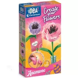 Clementoni Kreativni set Napravi cvijet CL18346
