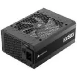 Corsair HX1500i 80+ Platinum Fully Modular Crno 1500W, CP-9020309-EU