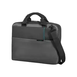 SAMSONITE Torba za laptop Qibyte - 16N*09001  do 14.1", Siva