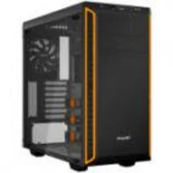 BeQuiet! Pure Base 600 Window Orange, BGW20