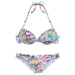 LASCANA Bikini, bela