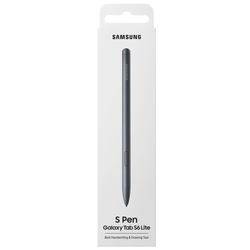Samsung S Pen za Samsung Galaxy Tab S6 lite siva EJ-PP610BJEGEU