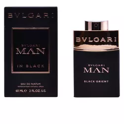Bvlgari Man In Black moški parfum, parfumska voda, 60 ml