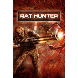 Rat Hunter Steam Key (PC) GLOBAL