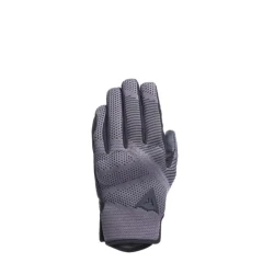 DAINESE Argon knit rukavice tmn-siv