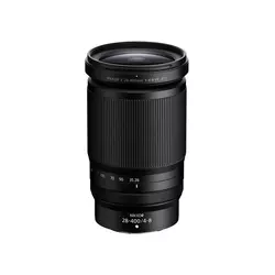 Nikon objektiv Z 28-400mm F/4-8 VR