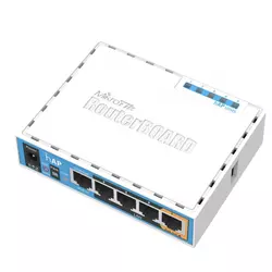 MIKROTIK routerboard  RB951UI-2ND