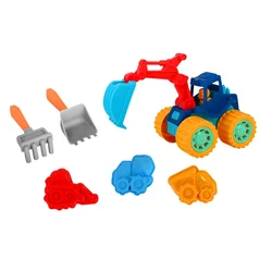 Monkey Gym Igrače za peskovnik Excavator Plus, (5000077279)