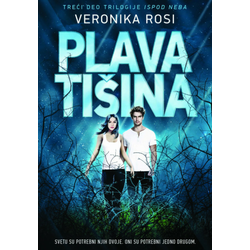 Plava tišina ( R0113 )