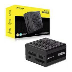 Corsair - Napajanje 850W Corsair RM850e Fully Modular 80+ Gold Crno, CP-9020296-EU
