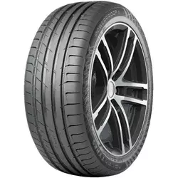 Nokian Powerproof 2 ( 245/50 R18 104Y XL Aramid Sidewalls )