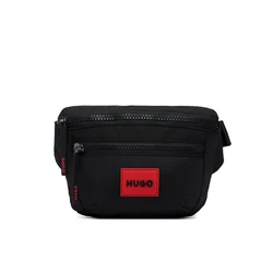 HUGO Torbica za okrog pasu? 50568248 Črna
