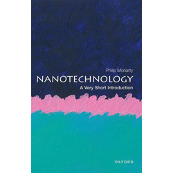 Nanotechnology: A Very Short Introduction