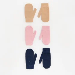 Reserved - GIRLS` GLOVES MULTI