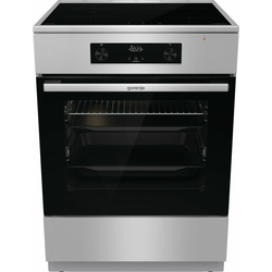 GORENJE štedilnik z indukcijskim kuhališčem GEIT6C60XPG