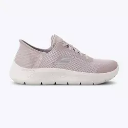 Skechers Ženske patike Slip-ins go walk flex grand entry, Roze