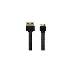 Jetion Kabl USB-Micro USB crni JT-SCA004