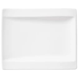 Villeroy & Boch Slaščičarski krožnik iz kolekcije NEW WAVE