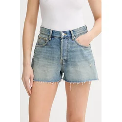 Jeans kratke hlače Won Hundred
