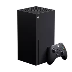 MICROSOFT igraća konzola XBOX Series X