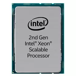 Intel INTEL Xeon Gold 5222 3,8 GHz 16,5M Cache FC-LGA14B Tray CPU (CD8069504193501)