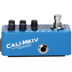 Mooer M017 Cali-MKIV | Based On Mesa Boogie Mark IV