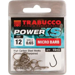 Trabucco Power XS #16