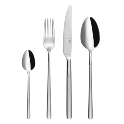 Set jedilnega pribora 77 kosov - Kyoto - 103587