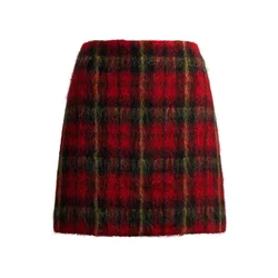 Lauren Ralph Lauren Krilo LIDDLE apno/limeta/rdeča