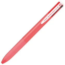 Olovka kemijska grip četverobojna super grip g4 pilot bpkgg-35m-p roza