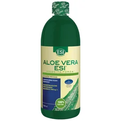 ESI Aloe vera sok 1 l 100976