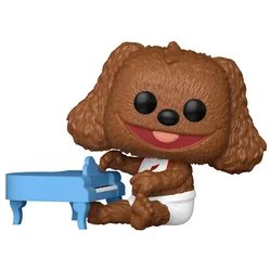 Vinilna figurica Funko Pop! Disney The Muppets: Muppet Babies - Baby Rowlf (1699)