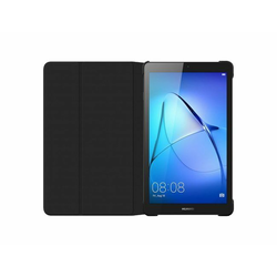 Huawei Flip Cover preklopna futrola za tablet Huawei MediaPad T3 7 crna