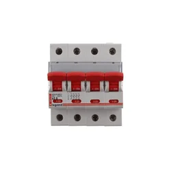 LEGRAND Modularno odklopno stikalo 63A 4P 16kA FRX304 406544