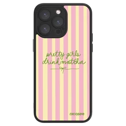 ULTIMATE CASE za Apple iPhone 15 Pro Max - Pretty matcha
