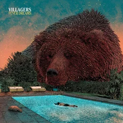 Villagers - Fever Dreams (Reissue) (LP)