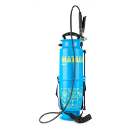 Goizper Prskalica Kima Metabi, 12l