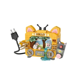LOZ Micro Block - Television