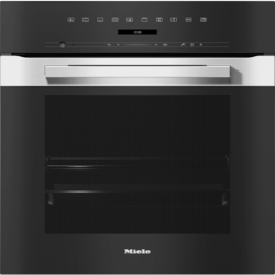 MIELE pećnica H 7262 B