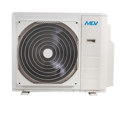 MDV 42000 BTU spoljna za 5 jedinica