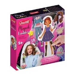 Vrabac Kreativni set fashion Laura, 5g, 105-2926