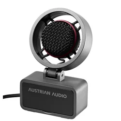 Austrian Audio MiCreator Satellite | Condenser Microphone